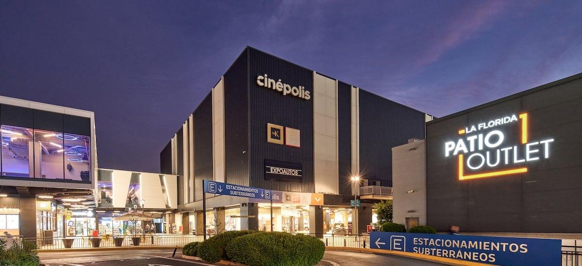 Grupo Patio concreta colocación de bonos por cerca de US$44 millones - La Tercera