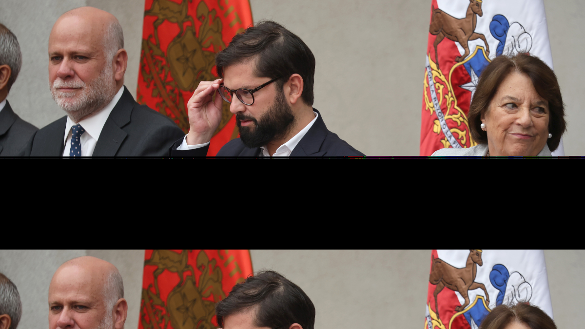 Oficialismo espera balance de Gobierno y "proyección" como futura oposición en último Comité