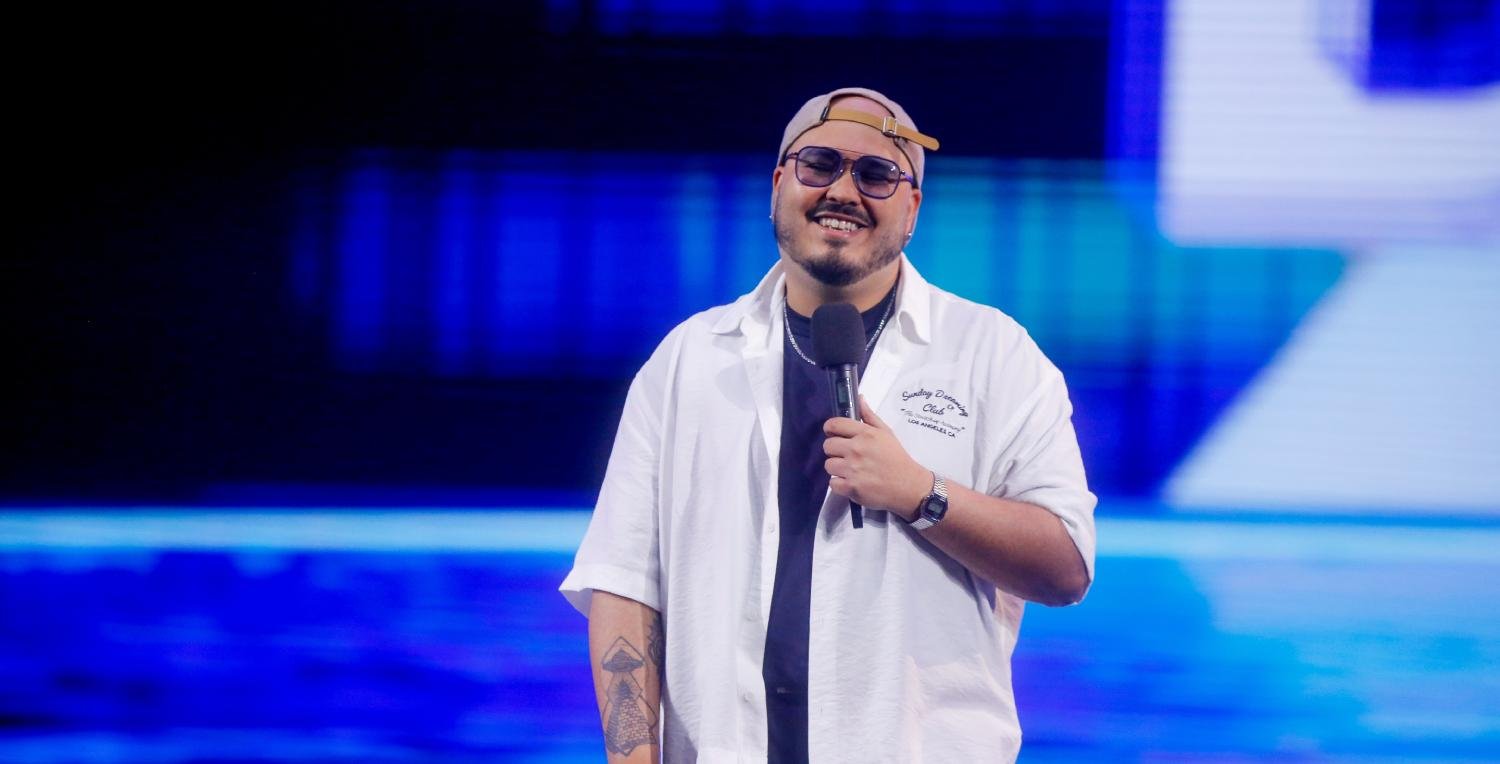 Esteban Düch asegura que le “podrían quedar solo 15 días en Chile” en Viña 2026: “Estas podrían ser únicas gaviotas que lleguen a Venezuela”