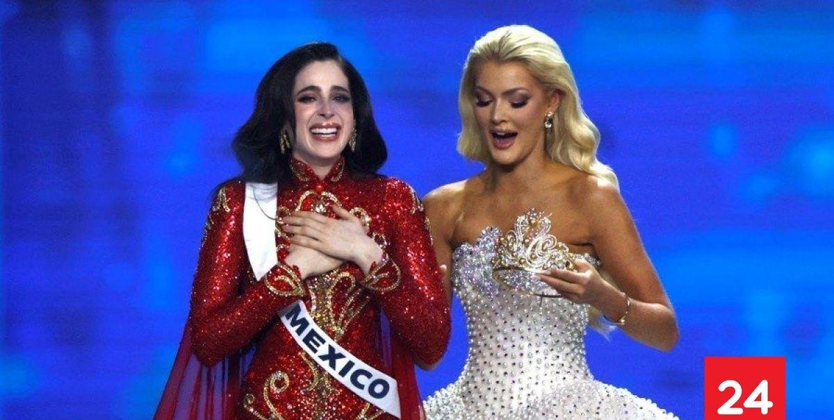 Dueño de Miss Universo niega fraude en elección y anuncia acciones legales contra medios