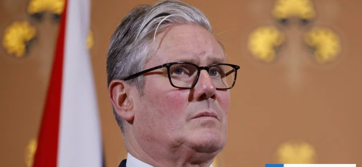 Pese a presión tras polémica por caso Epstein: Starmer no dimitirá como primer ministro de Reino Unido