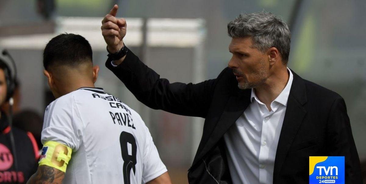 "No le gusto a Fernando Ortiz, nunca le gusté; al no convocarme es un mensaje para la gente"