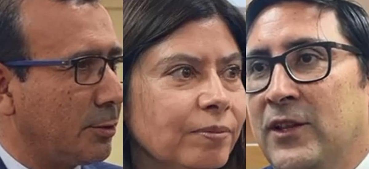 Corte de Apelaciones de Iquique define terna de postulantes a fiscal regional de Tarapacá - La Tercera