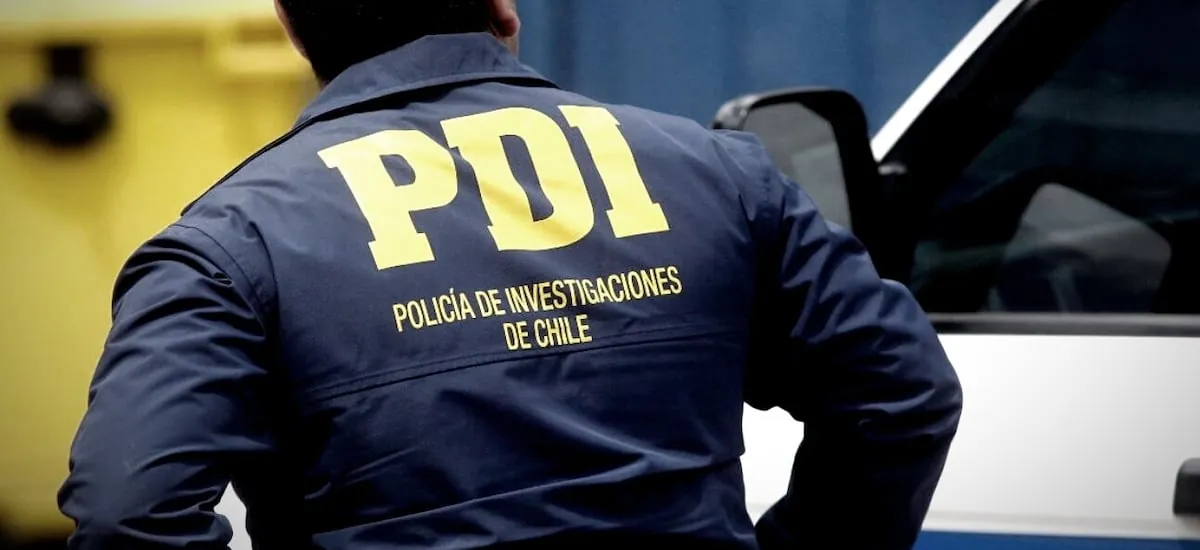 Estudiante de 2° básico es apuñalada por otra alumna de 13 años al interior de colegio en La Granja