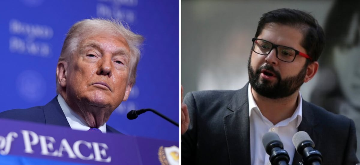 “El legado del Gobierno de Gabriel Boric se verá aún más empañado”: EE.UU. revoca visas a funcionarios chilenos