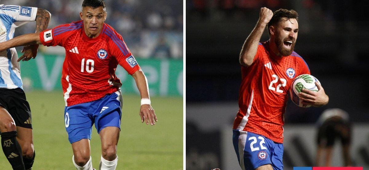 En Brasil destapan que Alexis Sánchez y Ben Brereton fueron ofrecidos a poderoso equipo paulista