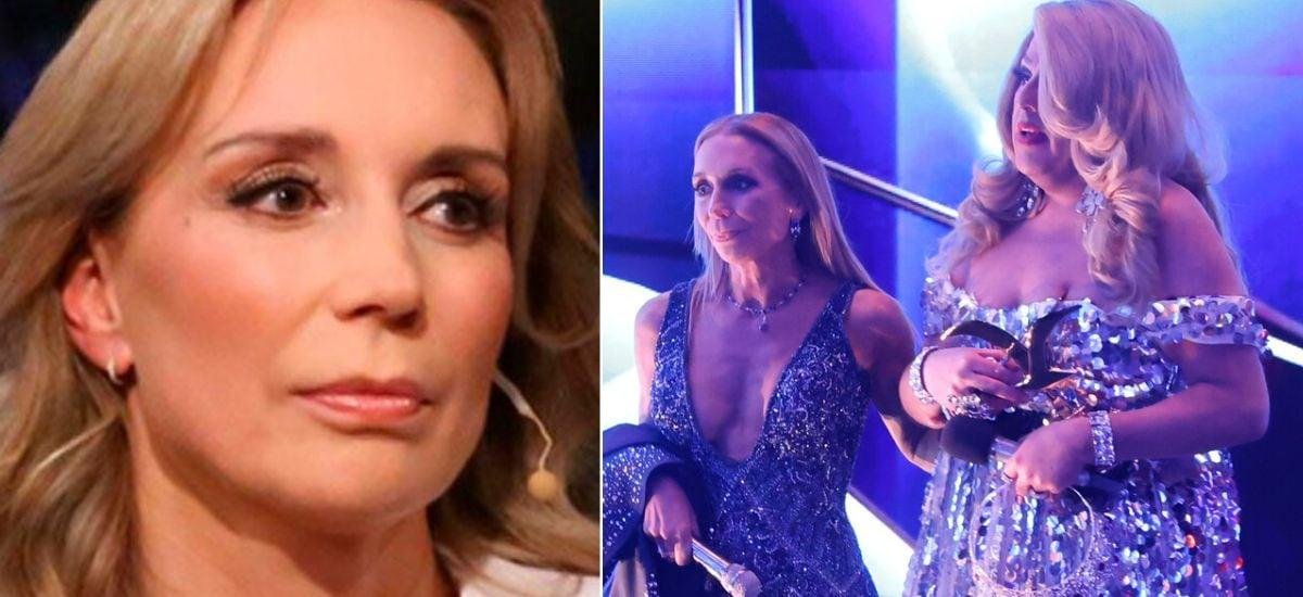 “Soy consciente de...”: El sentido mensaje de Karen Doggenweiler a Asskha Sumathra que tuvo respuesta - La Cuarta