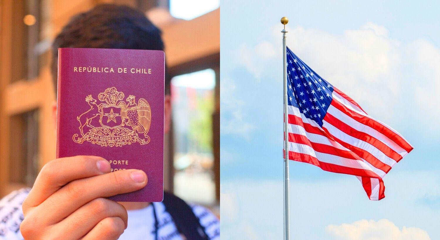 ¿Corre peligro la visa waiver? Análisis de la tensión con EE.UU. a raíz de la negociación del cable de fibra óptica con China