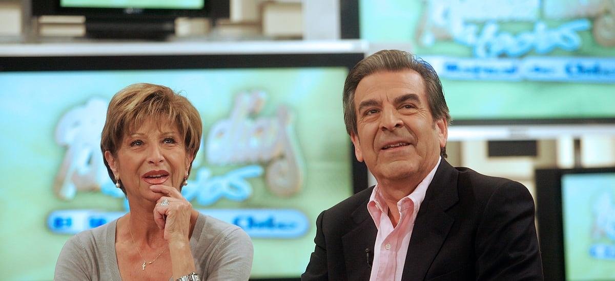 Exprimera dama Marta Larraechea es dada de alta tras 22 días hospitalizada - La Cuarta