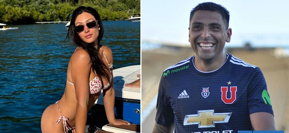 Chica reality revela detalles secretos de su quiebre con Gonzalo Jara: "tienen muy mala fama"