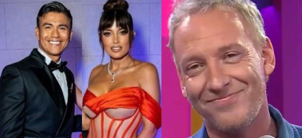 Quiebre de Américo y Yamila Reyna le provocó percance de refilón a esperado proyecto de Martín Cárcamo