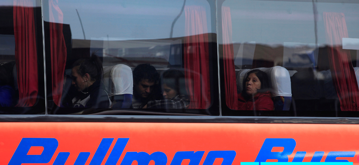 Por cotizaciones impagas: querella por $19 mil millones destapa crisis interna de Pullman Bus