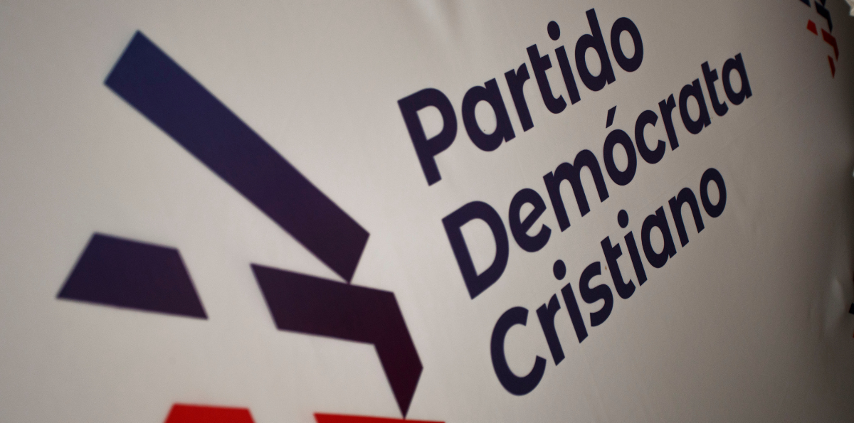 La DC busca presidente: los primeros movimientos en la falange para levantar listas a la elección interna