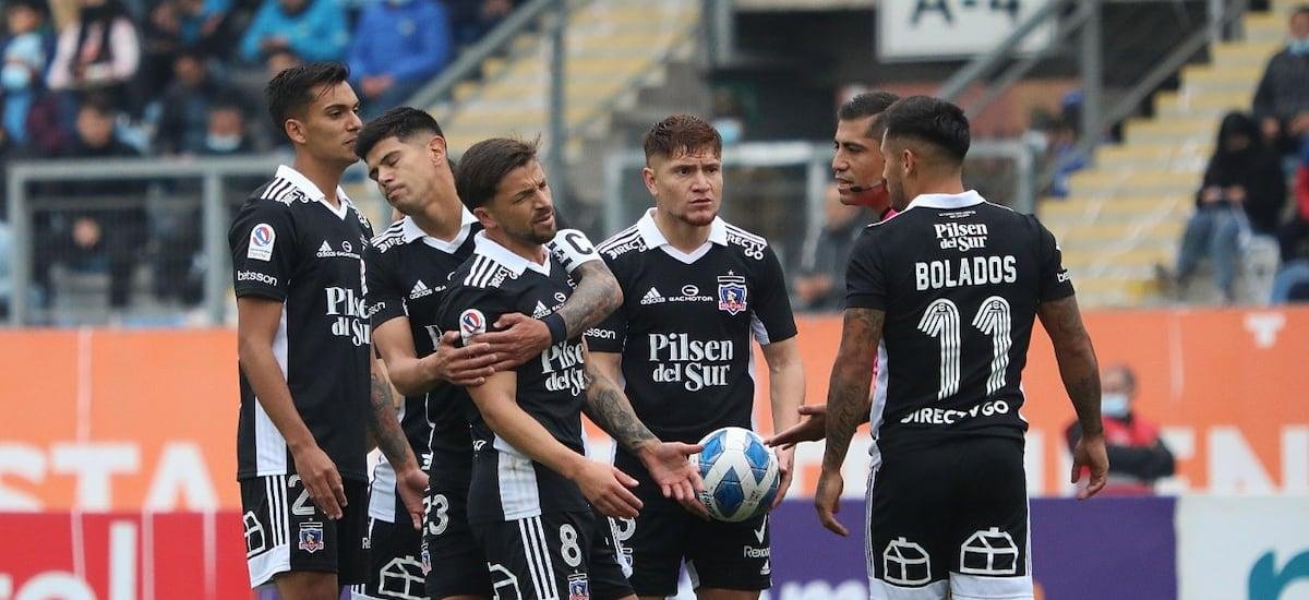 Fue cuatro veces campeón con Colo Colo, se comparó con Lio Messi y se la juega: “Quiero ser el técnico de…”