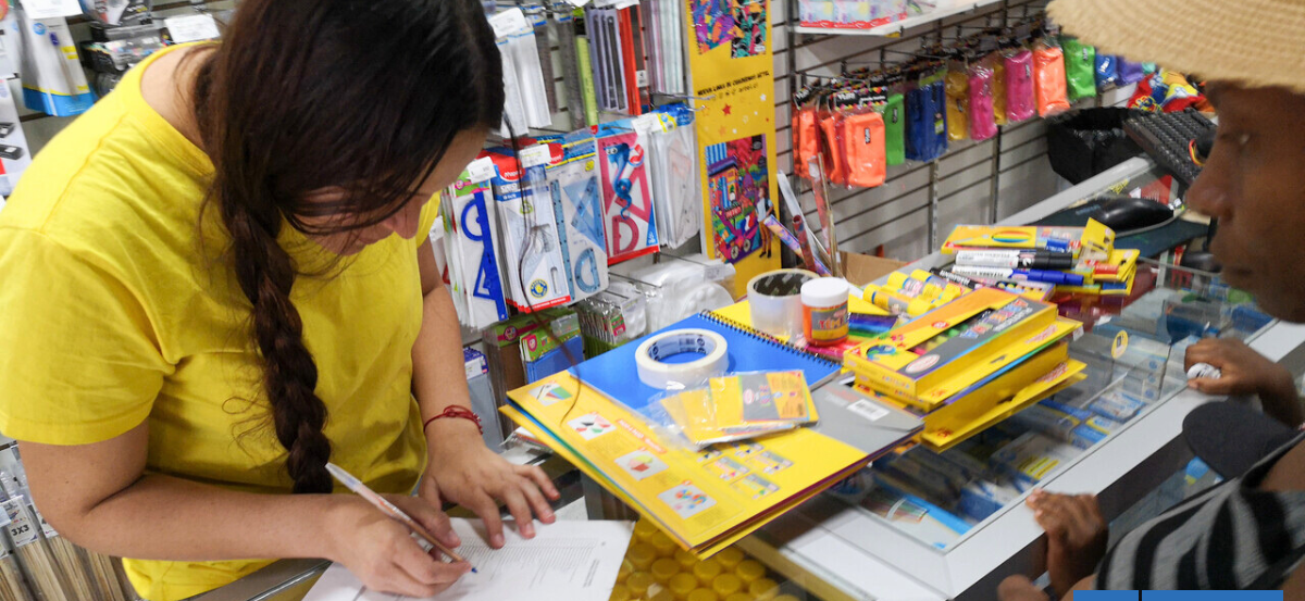 Lista de útiles escolares: lo que NO te pueden pedir que compres en esta vuelta a clases 2026