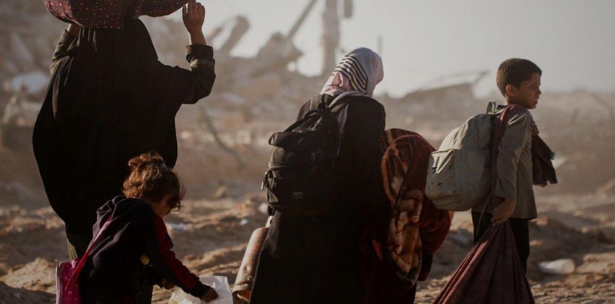 Al Jazeera: cerca de 3.000 personas en Gaza fueron “evaporadas” por Israel tras presunto uso de armas térmicas