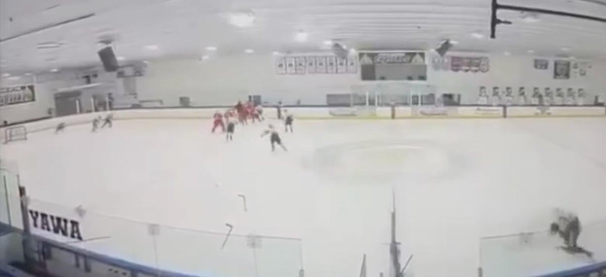 Qué se sabe de Robert Dorgan, atacante del tiroteo en Rhode Island que también usaba el nombre Roberta Esposito