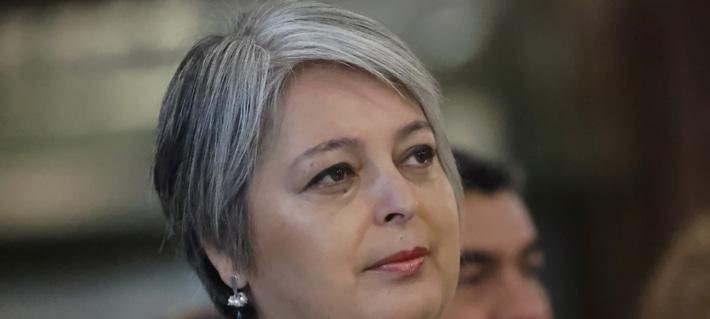 "Ojalá lo consideren bastante bien": El llamado de Jara al PDG a repensar voto nulo o blanco para el balotaje