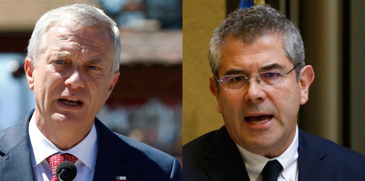 Kast respaldó a Jouannet como futuro subsecretario: "No tengo ningún cuestionamiento"