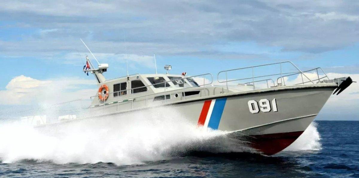 Policía cubana mató a cuatro tripulantes de embarcación civil de EE.UU.