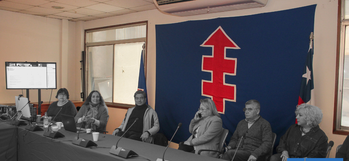 Disputa interna en la DC: anticipan más de una lista para próxima elección de directiva