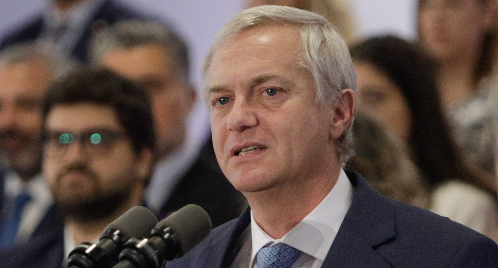 José Antonio Kast solicita reunión con el Presidente Boric por proyecto de cable submarino: “Las relaciones internacionales son importantes”