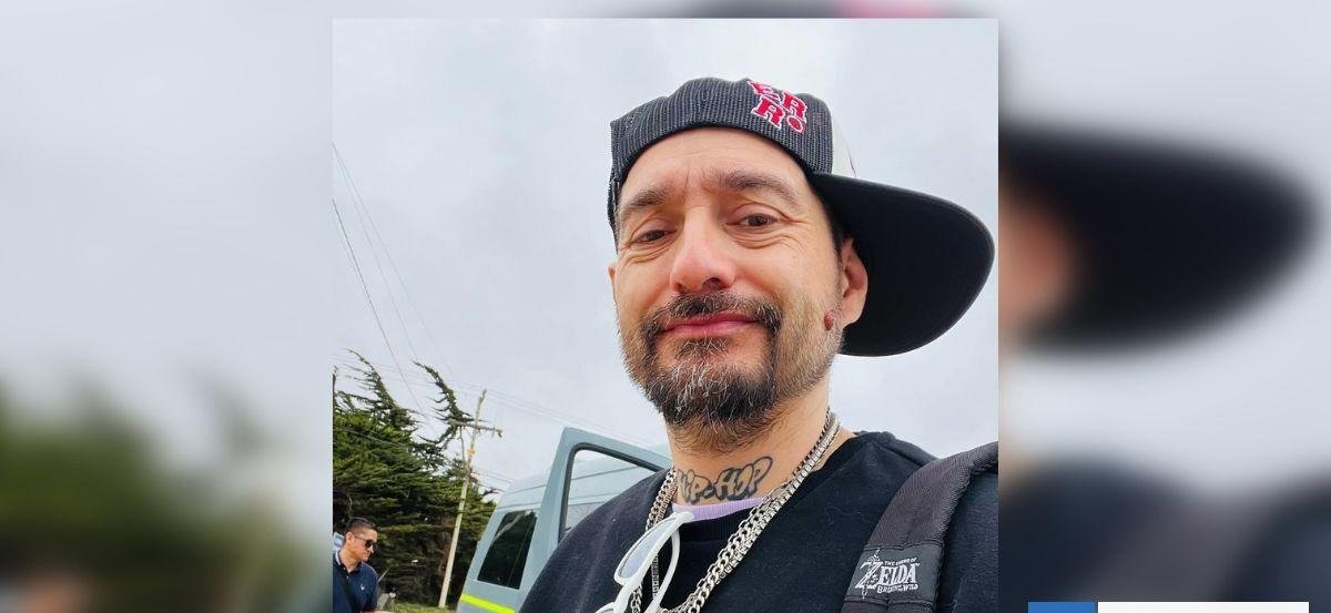 Rapero Lenwa Dura de Tiro de Gracia es trasladado grave a un hospital, pero fuera de riesgo vital