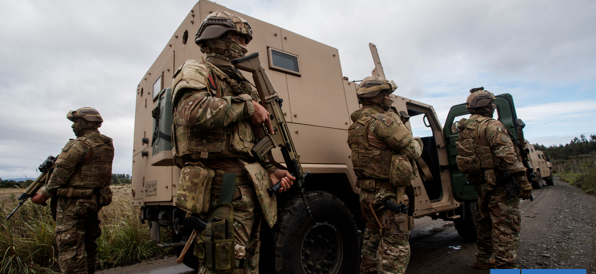 Gremios de La Araucanía rechazan fin gradual del estado de excepción: "El terrorismo sigue presente"