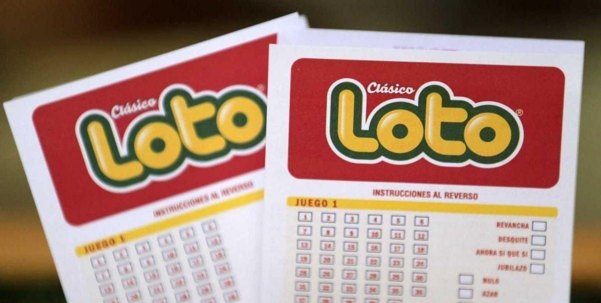 Resultados Loto: sorteo 5309 domingo 17 de agosto de 2025