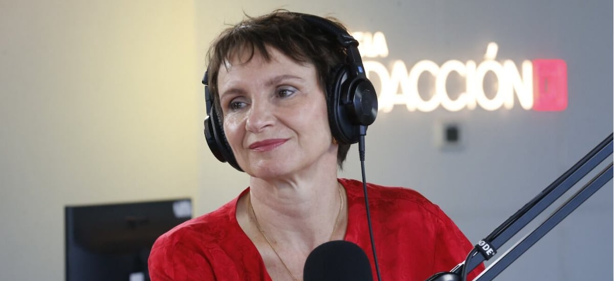 Carolina Tohá pide al Gobierno regularizar a inmigrantes empadronados ante la posibilidad de que sean expulsados por Kast