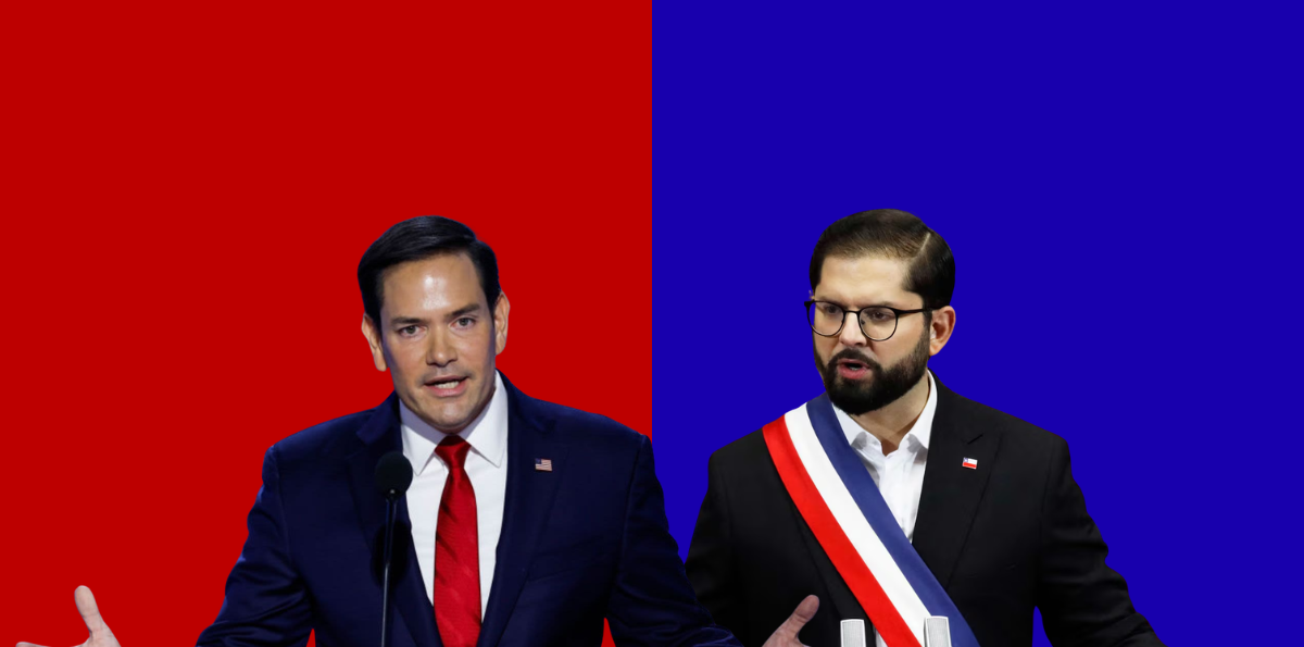 Las alertas previas al proyecto submarino con China que desató una crisis diplomática con Estados Unidos y la dura respuesta de Boric