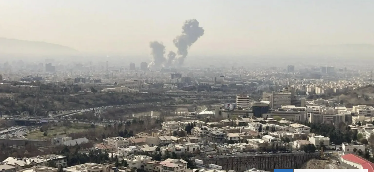 El precio del petróleo de Texas se dispara tras los ataques de Estados Unidos e Israel a Irán