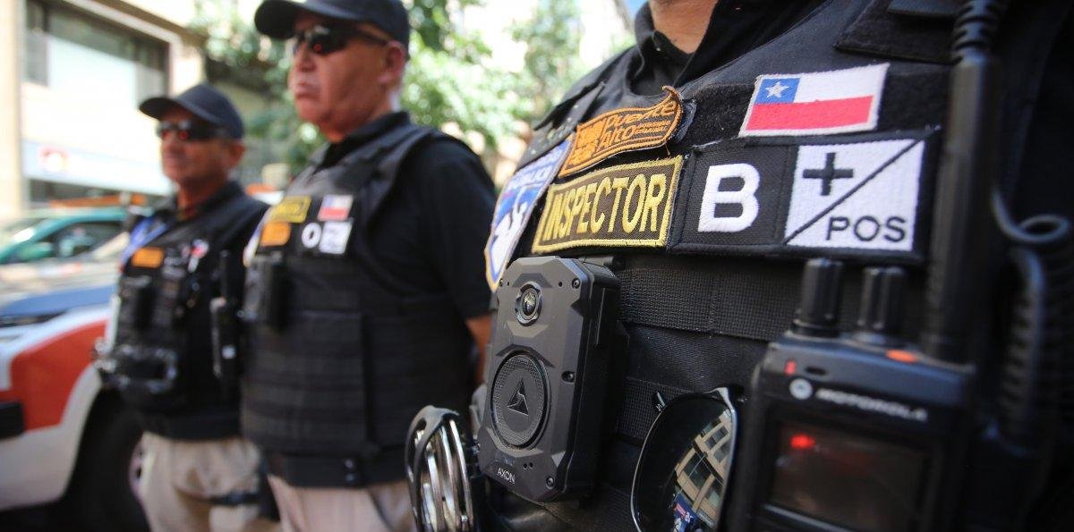 Alcaldes del sur valoraron avances del a Ley de Seguridad Municipal pero advierten riesgos