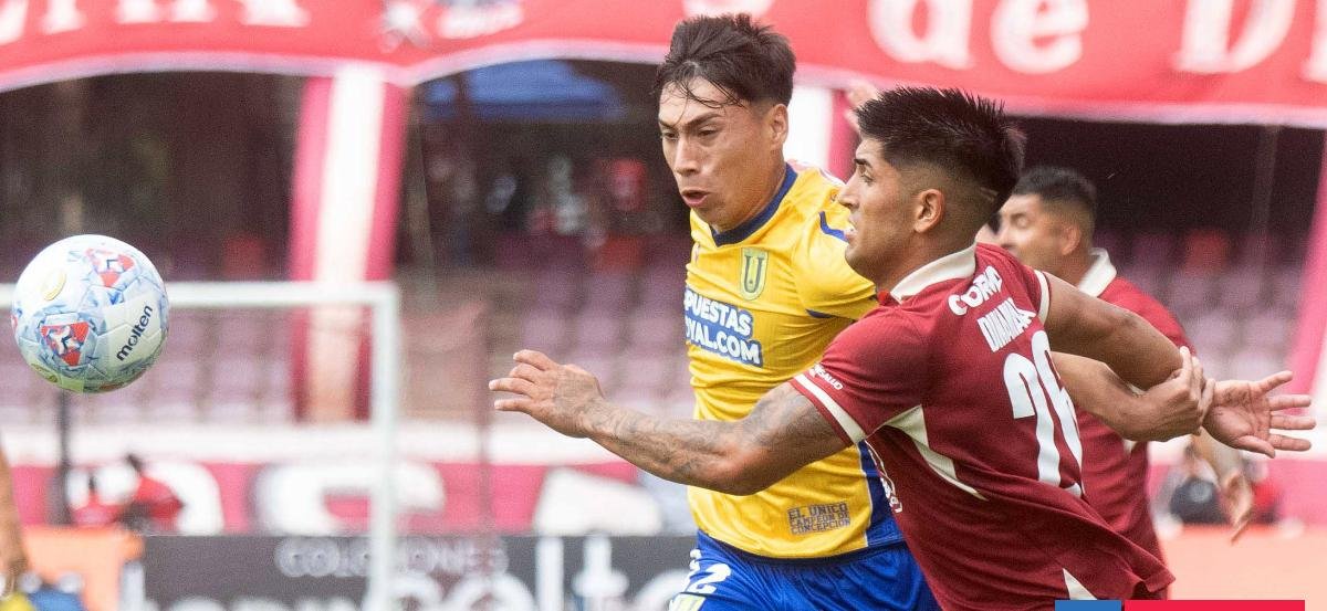 La Serena igualó ante UdeC y sigue sin abrazarse en Liga de Primera: portero penquista fue figura