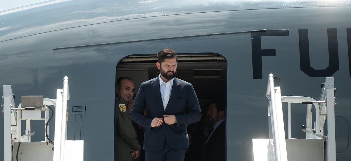 Presidente Boric prepara gira por Región de Aysén con foco en seguridad, salud y conectividad