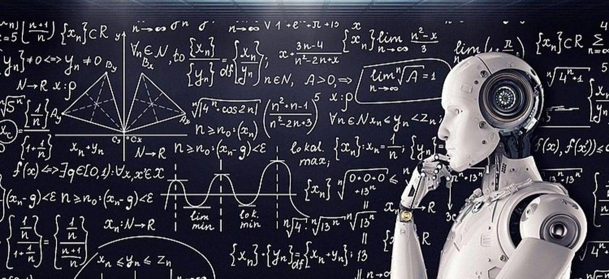 El mito de la inteligencia artificial pensante - La Tercera