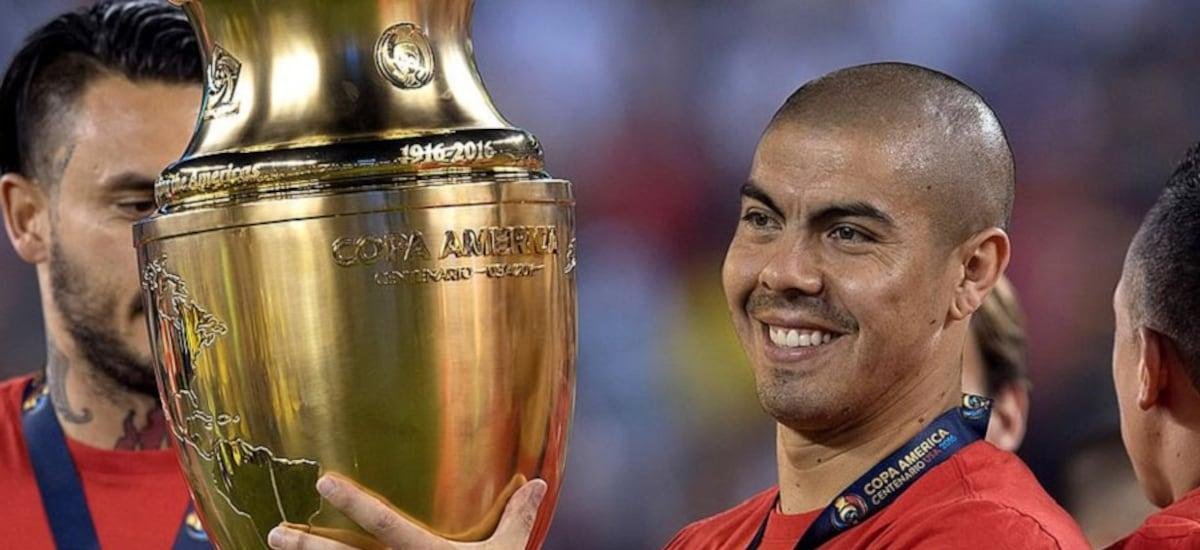 El tierno regalo que recibió el “Gato” Silva por su cumpleaños: lloró de emoción