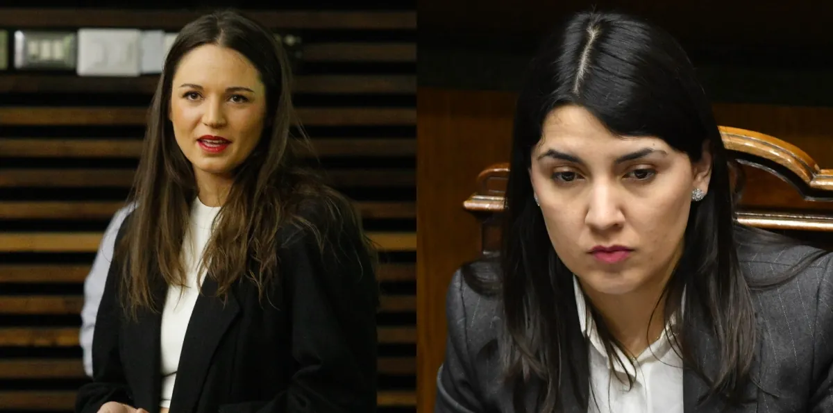 “Cuñas falsas”: el cruce entre Karamanos y ministra Marín por inminente cierre de Prodemu