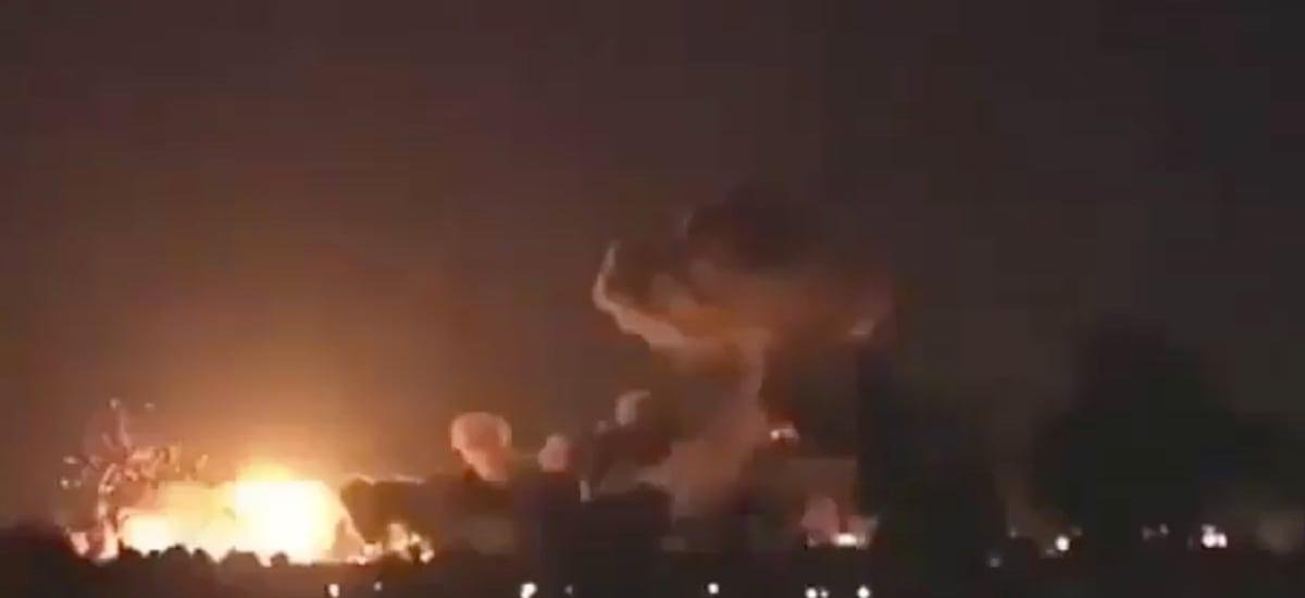 La ONU pide “calma” ante la “violencia” entre Afganistán y Pakistán - La Tercera