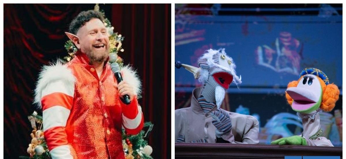 Festival PeñaLoGoza 2026: revisa la cartelera y los lugares donde estarán las actividades gratuitas