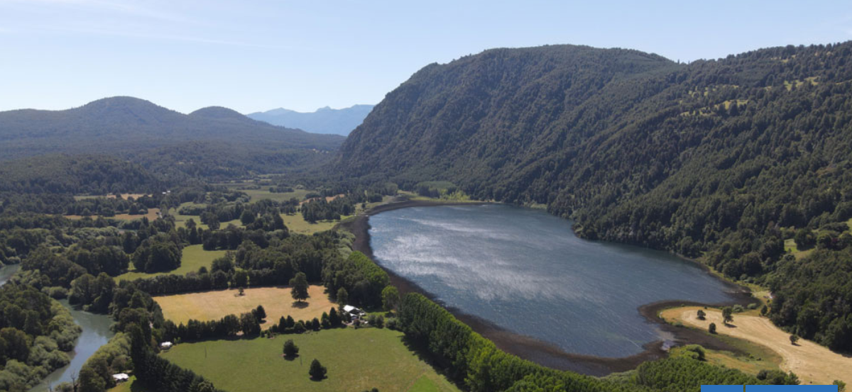 Millonarios anticipos y cero parcelas: afectados se querellan contra inmobiliaria por estafa en Pucón