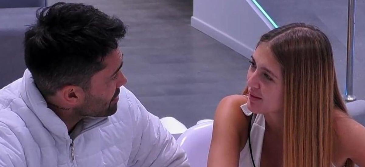 “No siento que haya sido tóxica, podría haber sido mucho peor”: Disley y su relación con Luis Jiménez