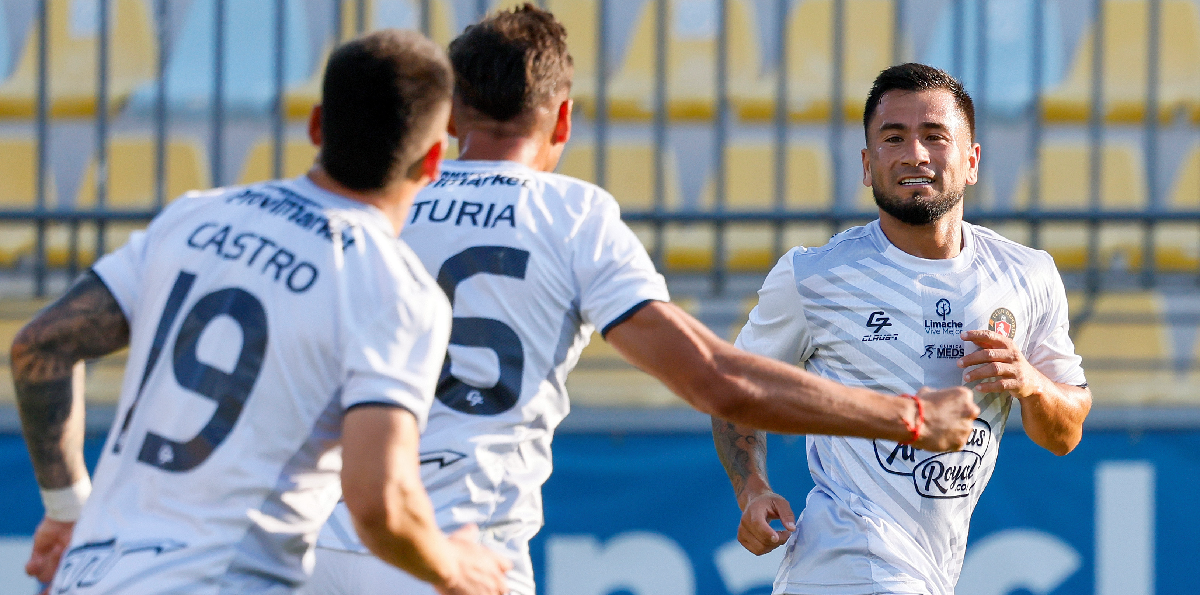 Meneses recordó su paso por Brasil: Me pidieron dinero y me amenazaron