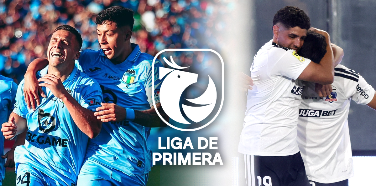 O'Higgins y Colo Colo chocan en El Teniente con la ambición de seguir con los abrazos