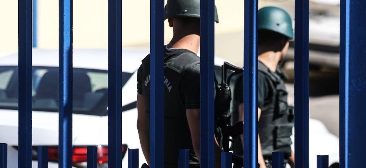 Se comió ojo, parte de las orejas, manos y cuello de reo: detallan macabro caso de canibalismo en cárcel de La Serena