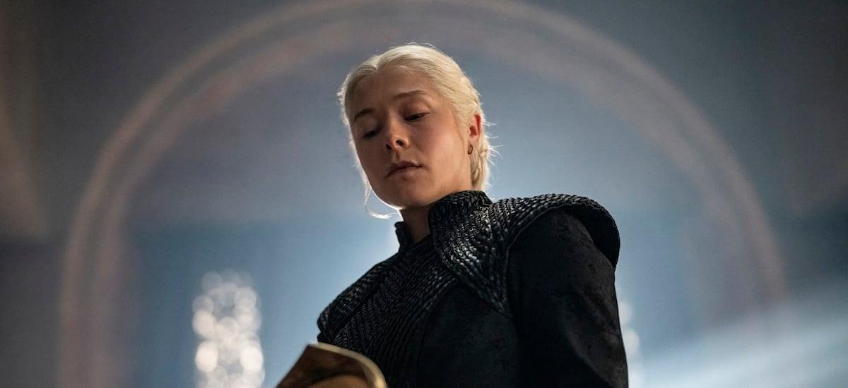 La arremetida de House of the Dragon 3: liberan trailer y fecha de estreno de la serie de HBO