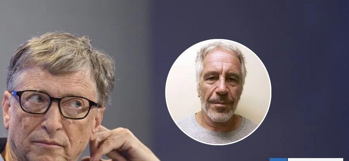 Bill Gates reconoce romance con mujeres rusas y se disculpa por sus lazos con Jeffrey Epstein