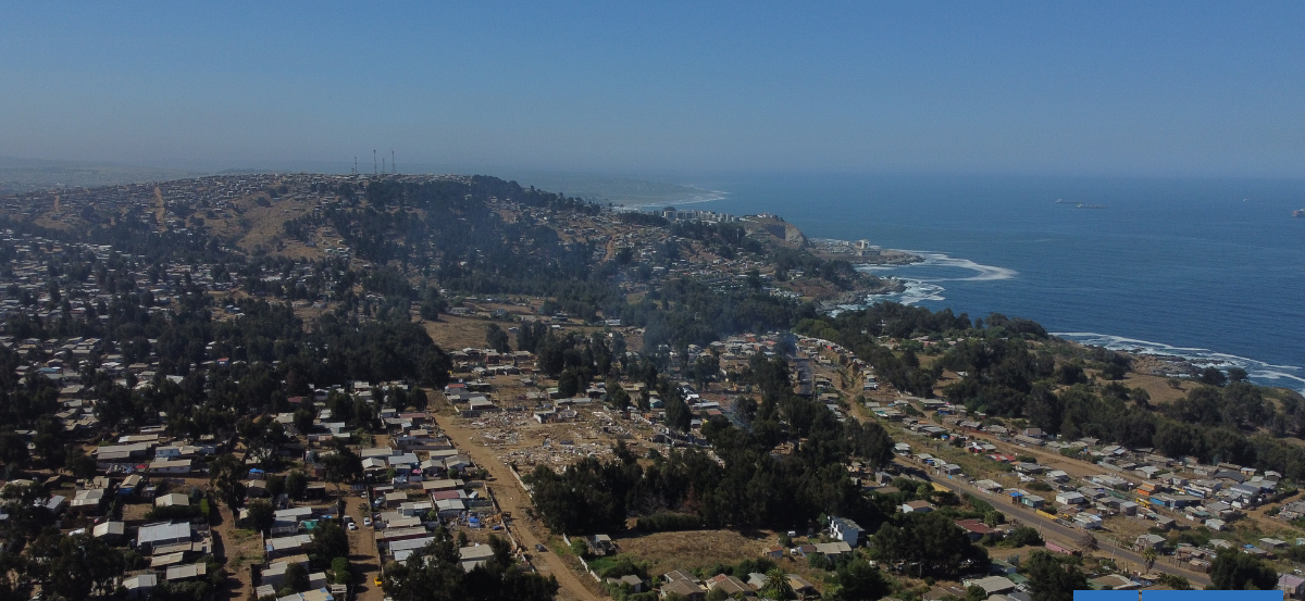 Megatoma San Antonio: dueños de predio presentan reclamo y exigen expropiación completa del terreno