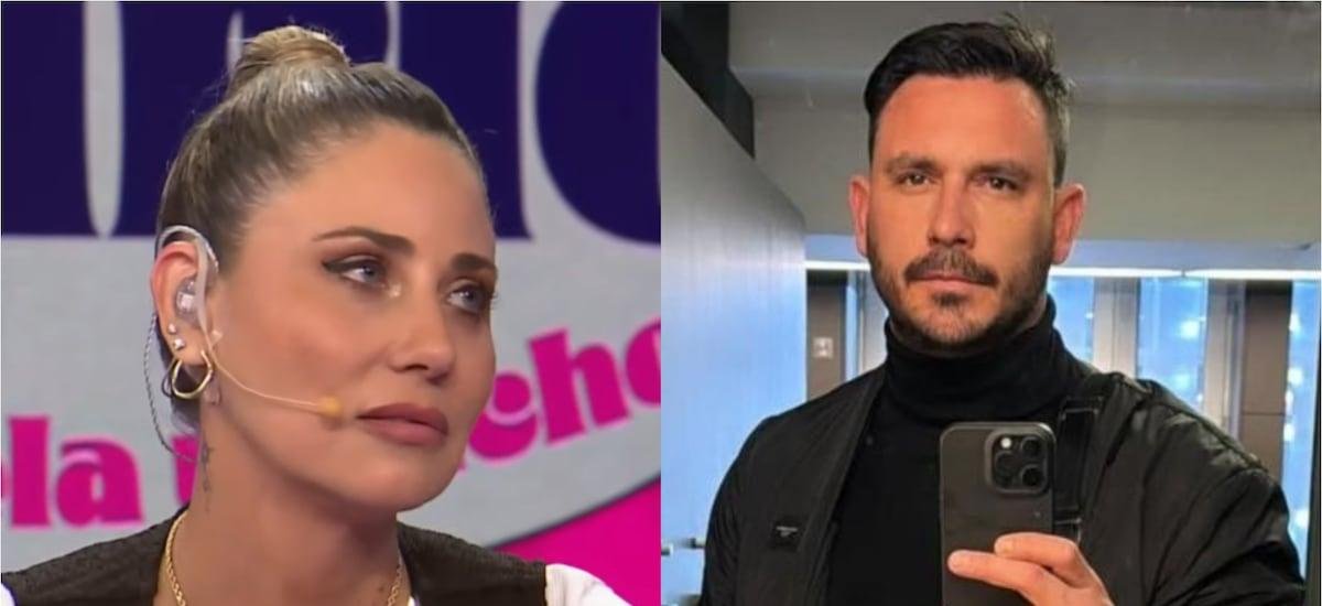 “No lo veo bien”: Gissella Gallardo se sincera sobre el cáncer de Mauricio Pinilla