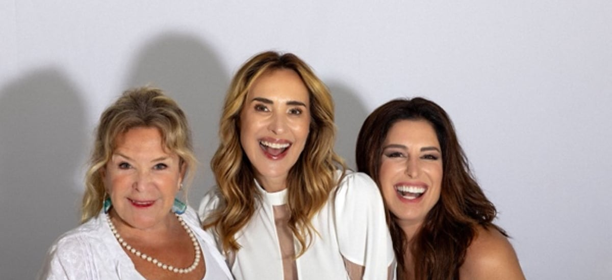 Teatro Mori: disfruta lo mejor del teatro con descuento en sus cuatro salas - La Tercera